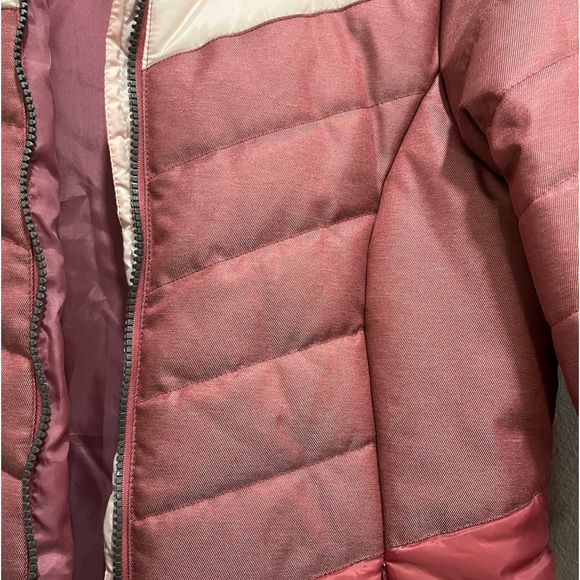 Swiss tech puffer jacket - Picture 5 of 7